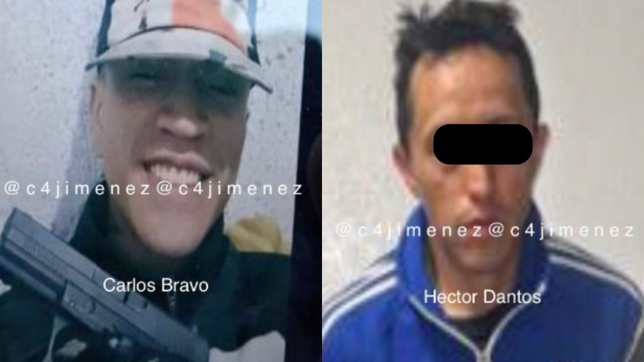 Arrestan a hombre que asesinó a joven en una barbería de Álvaro Obregón Arrestan a hombre que asesinó a joven en una barbería de Álvaro Obregón