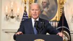 Biden asegura tener buena memoria y confunde a AMLO con el presidente de Egipto