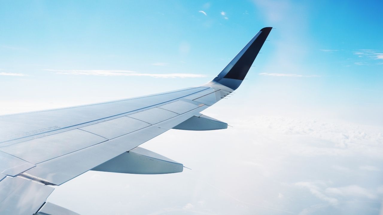 CANAERO advierte: Cancelación de alianza Aeroméxico-Delta amenaza conectividad aérea México-EUA CANAERO advierte: Cancelación de alianza Aeroméxico-Delta amenaza conectividad aérea México-EUA