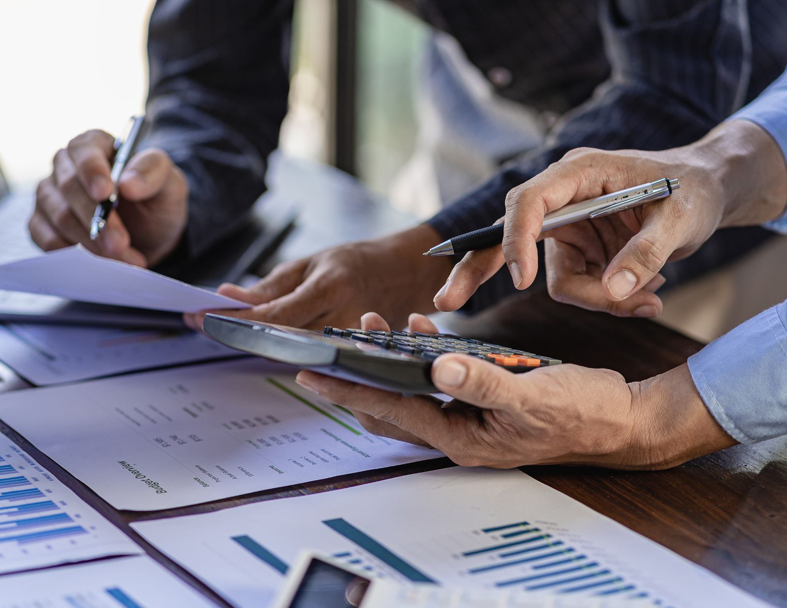 Con IA, Fixat despunta como el mejor despacho contable Con IA, Fixat despunta como el mejor despacho contable