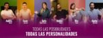 Presentan «Personalidades», la nueva campaña de muebles Dico