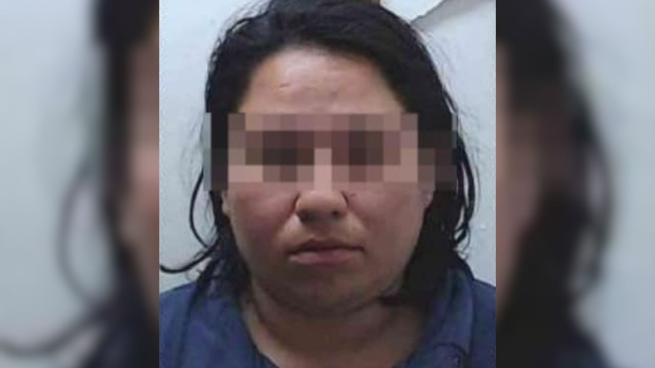 Dan 50 años de cárcel a mujer que asesinó a su bebé a golpes en Sonora Dan 50 años de cárcel a mujer que asesinó a su bebé a golpes en Sonora