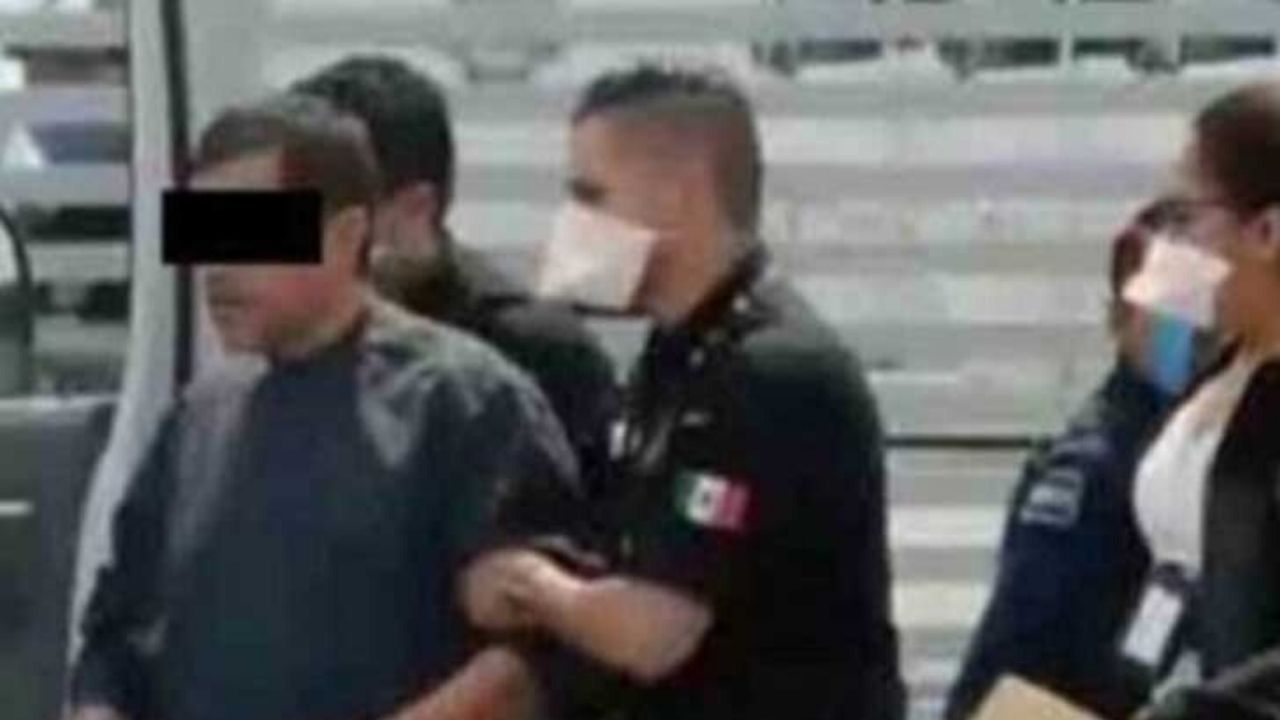 FGR aclara que “El Mochomo”, implicado en el caso Ayotzinapa, sigue en prisión FGR aclara que “El Mochomo”, implicado en el caso Ayotzinapa, sigue en prisión