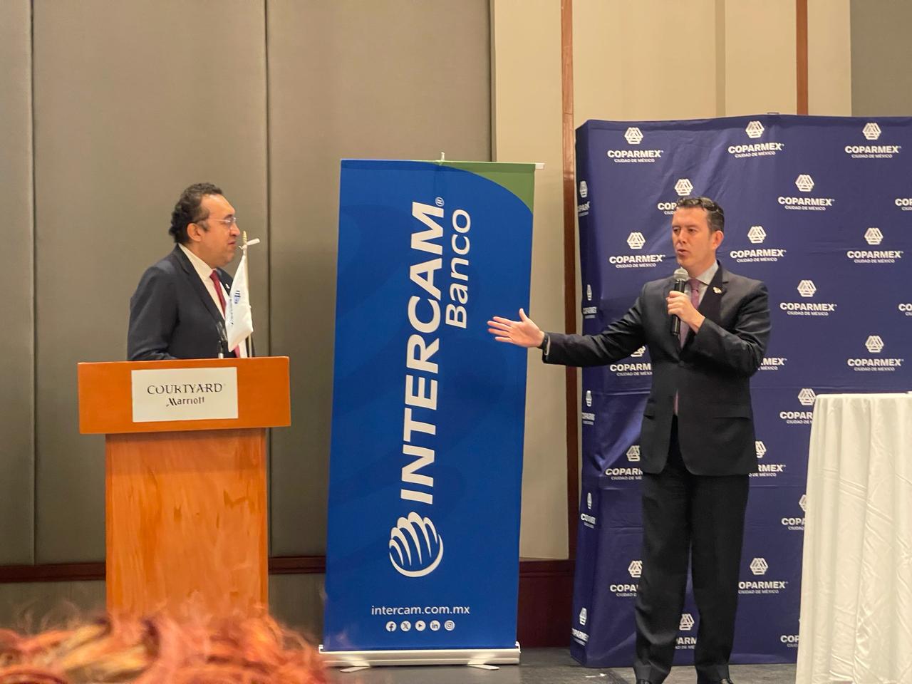 Es ahora, con el nearshoring, el momento de obtener resultados de la vecindad México-EU: Larry Rubin Es ahora, con el nearshoring, el momento de obtener resultados de la vecindad México-EU: Larry Rubin