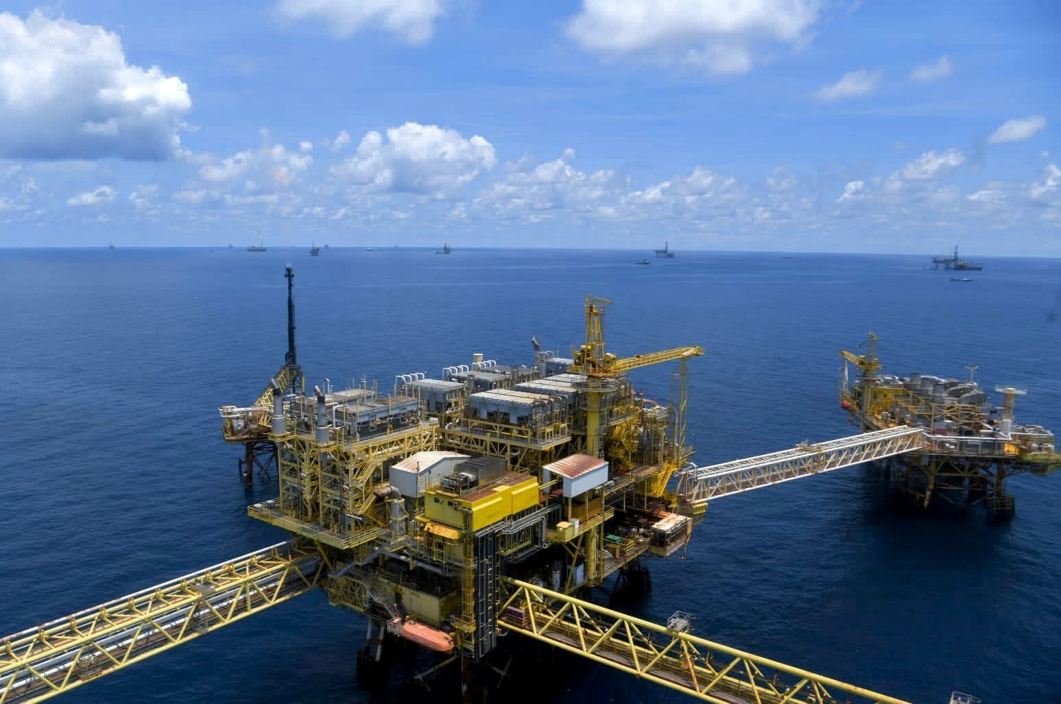 Estrategia de PEMEX fortalece mercado interno con aumento del 21.2% Estrategia de PEMEX fortalece mercado interno con aumento del 21.2%