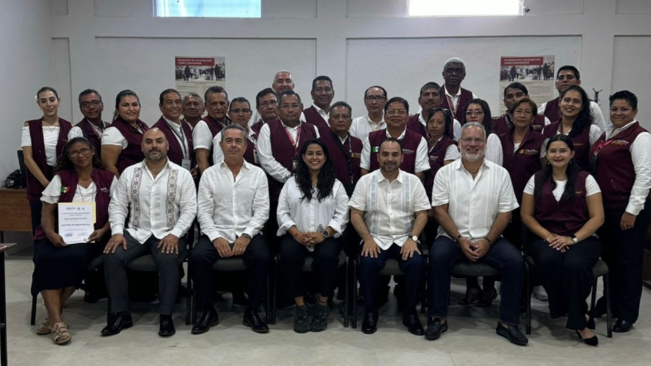 Instalan oficina de la Profeco en el Puerto de Acapulco, Guerrero Instalan oficina de la Profeco en el Puerto de Acapulco, Guerrero