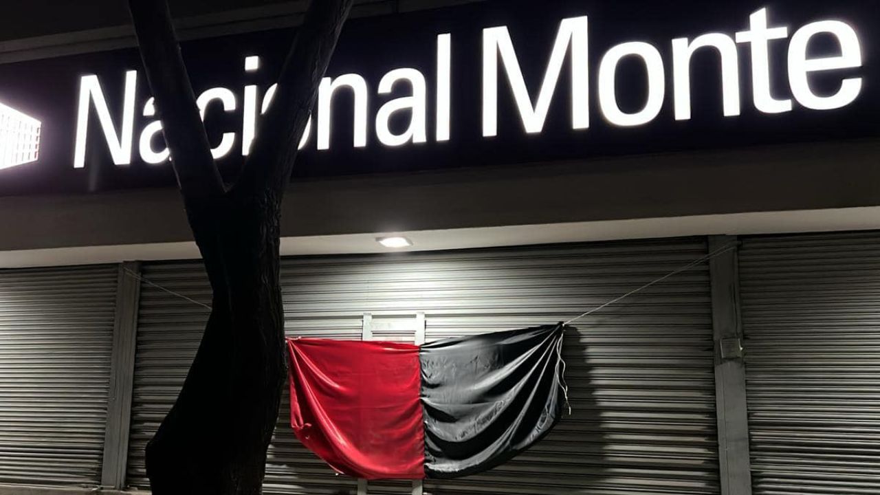 Huelga en Monte de Piedad cumple 12 días; implementan medidas para clientes Huelga en Monte de Piedad cumple 12 días; implementan medidas para clientes