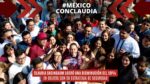 Éxito Contundente en la Estrategia de Seguridad de Claudia Scheinbaum: Disminución del 59% en Delitos