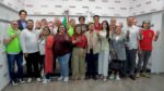 Caty Monreal es designada candidata de Morena para la alcaldía Cuauhtémoc