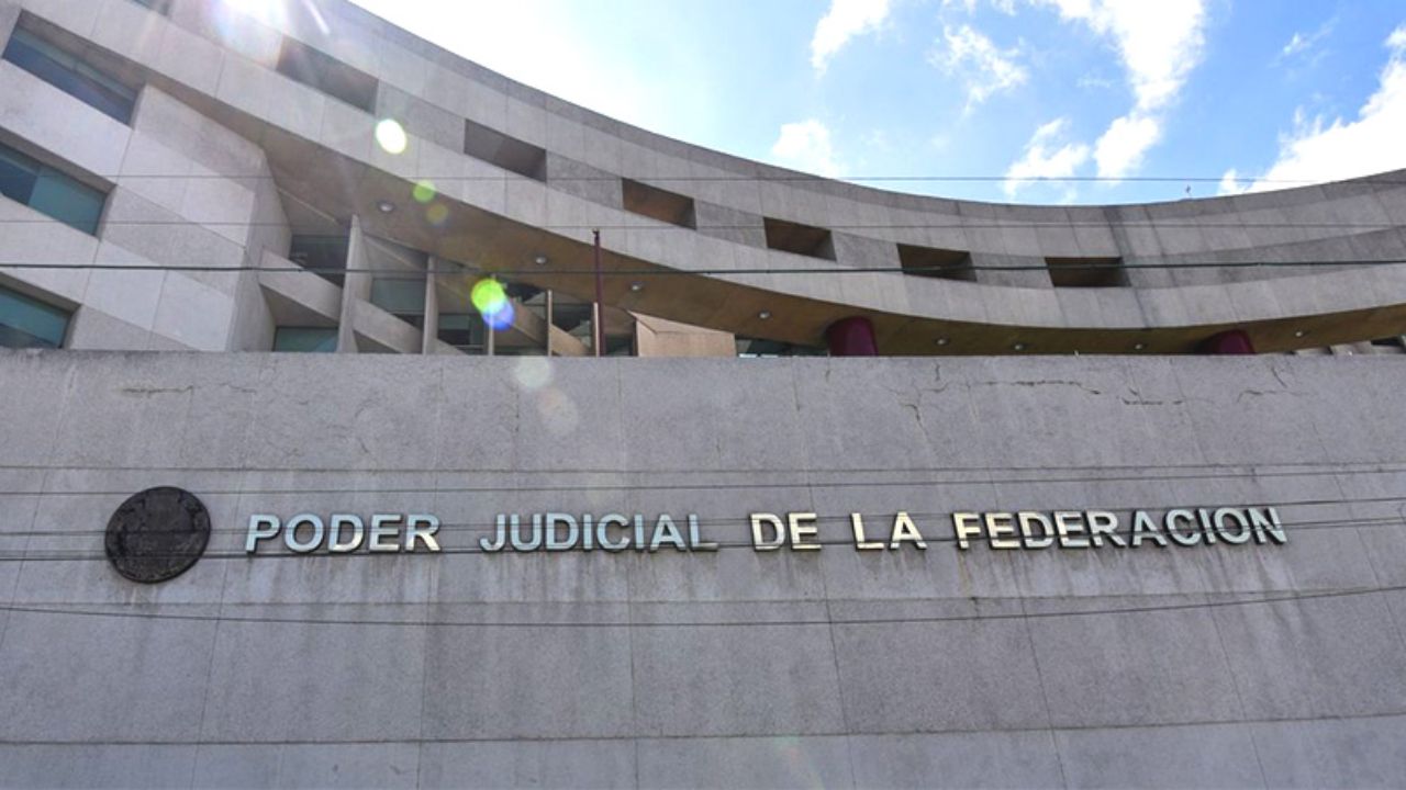 El CJF emite 162 sanciones a funcionarios del Poder Judicial: 108 afectados El CJF emite 162 sanciones a funcionarios del Poder Judicial: 108 afectados