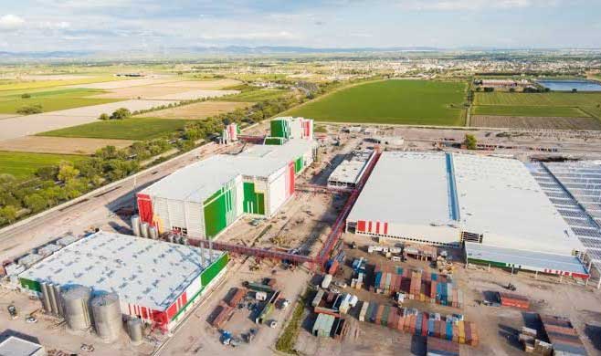 Protegen a cerveceras e inmobiliarias de contaminación del agua y deforestación