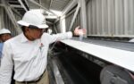 Se dispara producción de urea en 2023, PEMEX alcanza las 210 mil toneladas