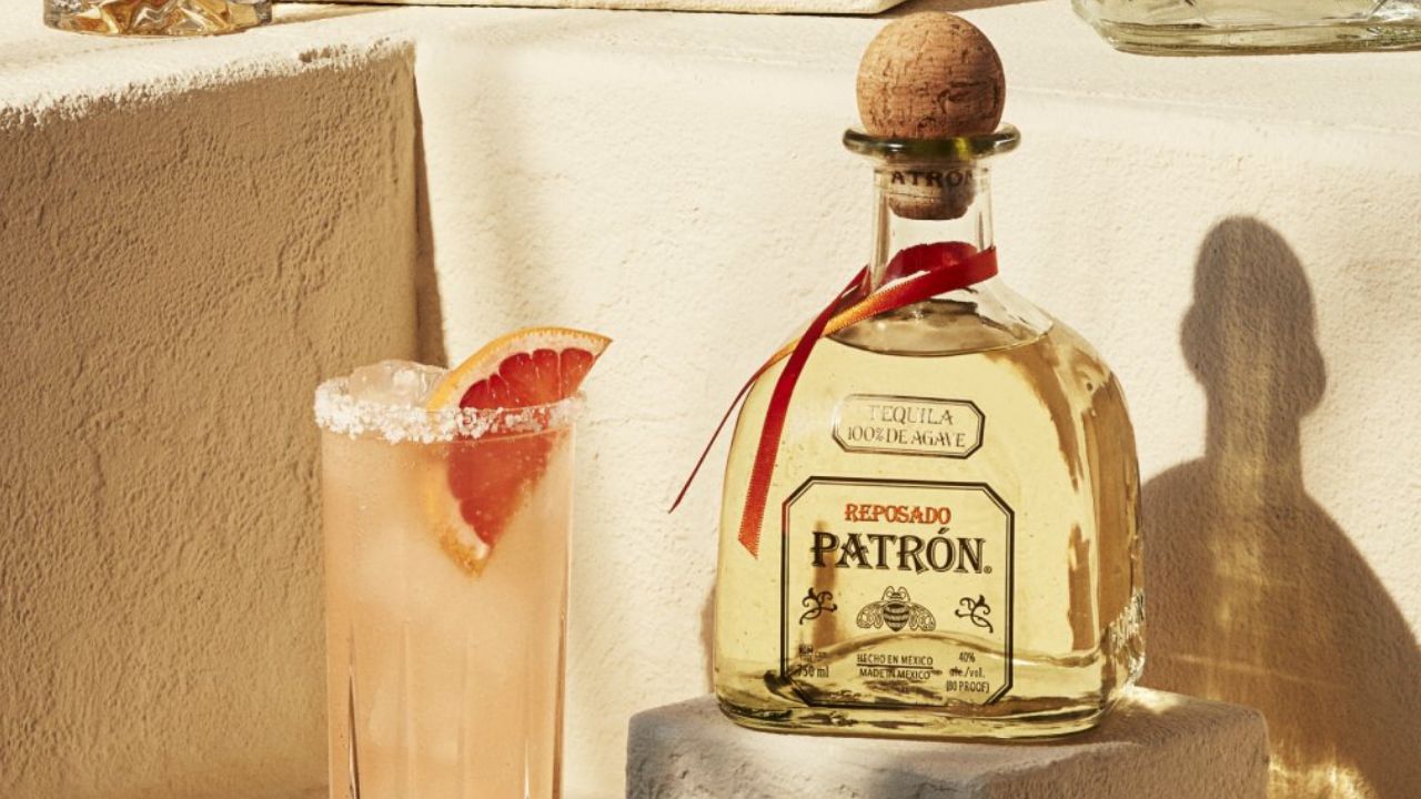 Acusan a Tequila Patrón de violar derechos laborales de sus empleados Acusan a Tequila Patrón de violar derechos laborales de sus empleados