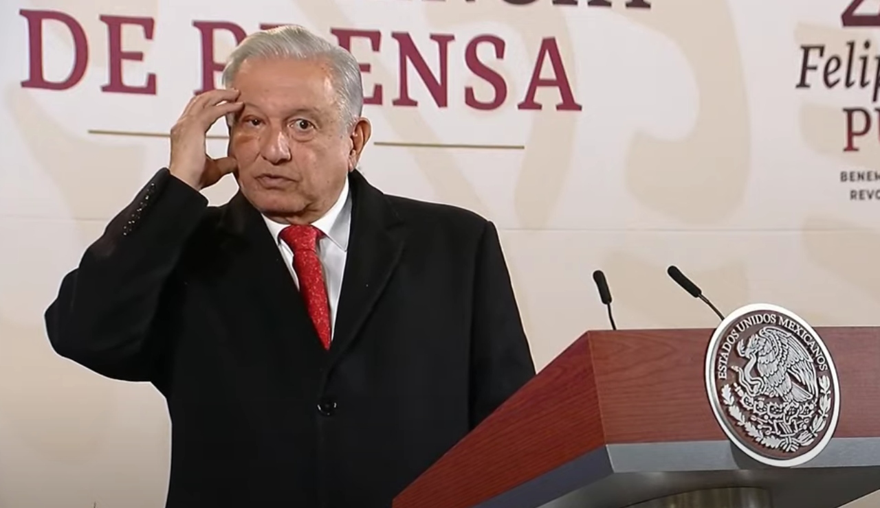 Revela AMLO dónde y cuándo será su último acto público y político como Presidente Revela AMLO dónde y cuándo será su último acto público y político como Presidente