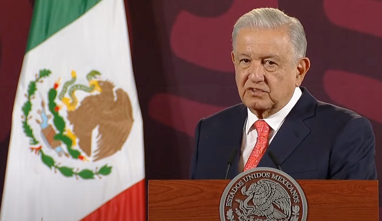 Relaciona AMLO reportaje en su contra con reapertura del caso Colosio Relaciona AMLO reportaje en su contra con reapertura del caso Colosio