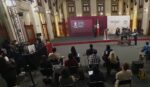 Adelanta AMLO que dejará de hablar de elecciones desde el 1 de marzo