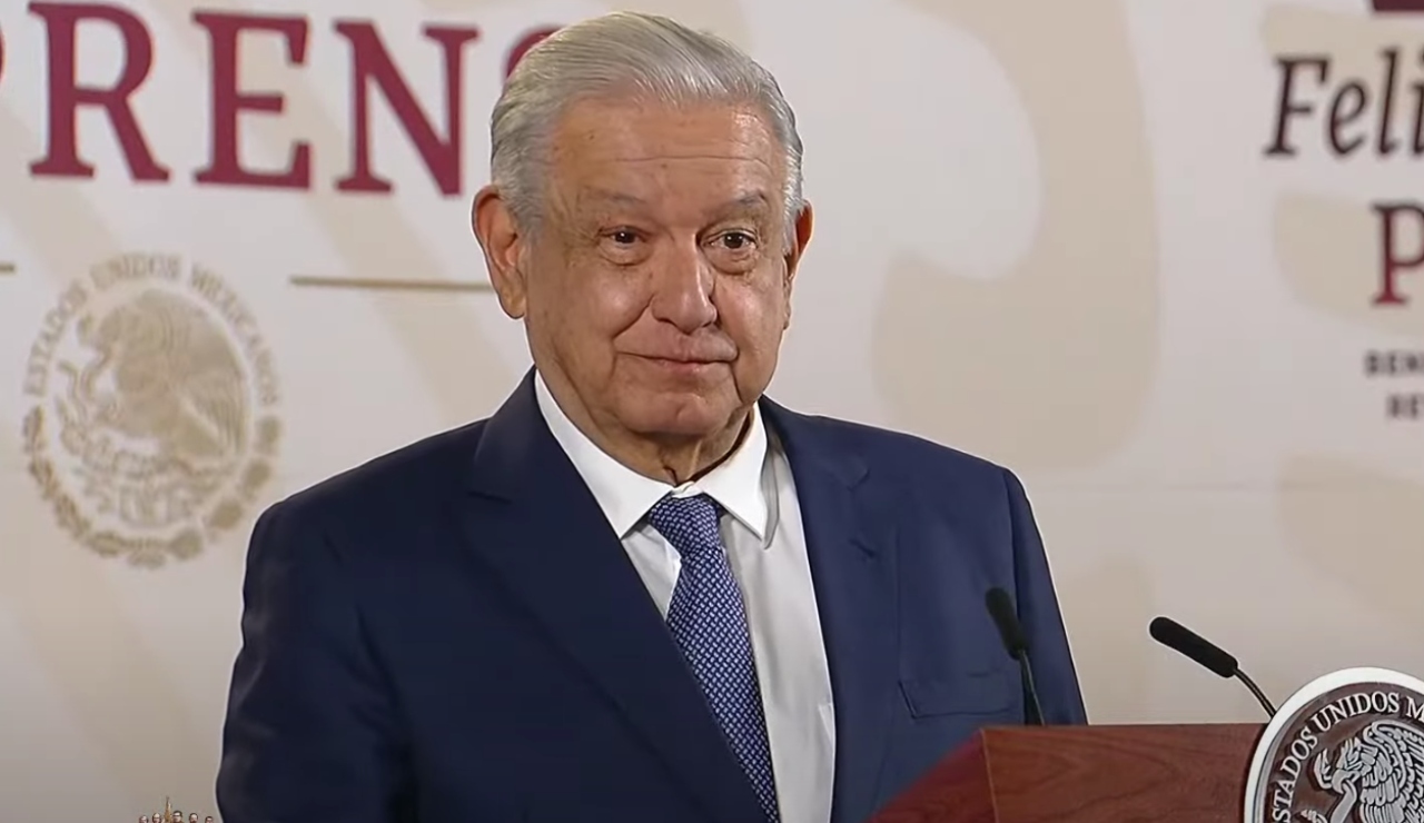 “Cualquier autoridad debe cumplir con la Constitución y la Ley”: INAI a AMLO