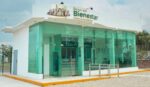 Presume AMLO que el del Bienestar es el banco con más sucursales en México