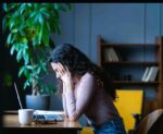 Uno de cada tres mexicanos sufre de ansiedad