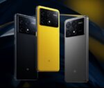 Llega a México el POCO X6 Pro con tecnología Dimensity 8300-Ultra