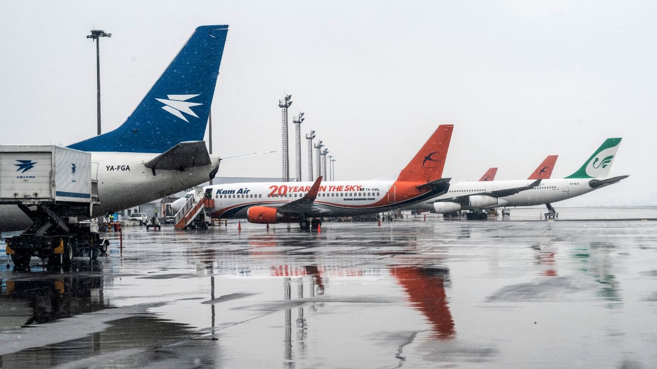 El 2023 fue uno de los años más seguros para la aviación comercial: IATA El 2023 fue uno de los años más seguros para la aviación comercial: IATA