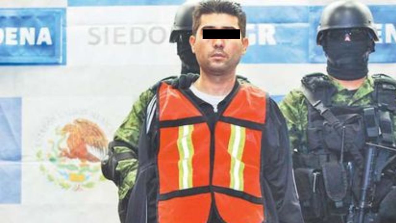 Juez autoriza extradición a EUA de ‘El 85’, fundador del CJNG Juez autoriza extradición a EUA de ‘El 85’, fundador del CJNG