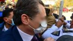 Tras más de dos años, Lozoya sale del Reclusorio Norte; irá a prisión domiciliaria