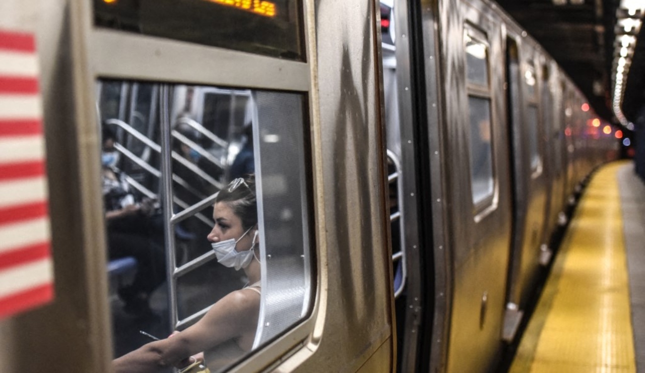 Puebla busca repatriar cuerpo de mexicano asesinado en el Metro de NY Puebla busca repatriar cuerpo de mexicano asesinado en el Metro de NY