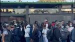 Muere mujer en estación Indios Verdes de Línea 1 del Metrobús
