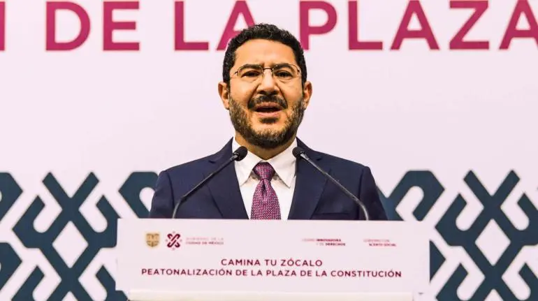 Cerca de 20 inmuebles afectados por microsismos en CDMX Cerca de 20 inmuebles afectados por microsismos en CDMX