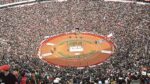 Plaza México salva temporada taurina luego que jueza negara suspensión definitiva de corridas