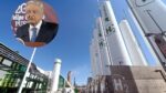 “Se regresa lo privado a lo público”: AMLO celebra nacionalización de 13 plantas de energía a Iberdrola