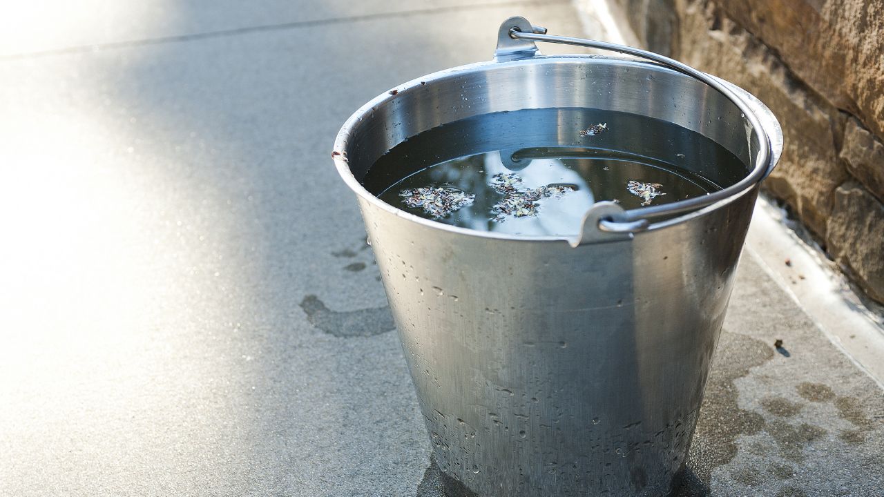 “Tandas” de agua en CDMX: Anuncian horarios para abastecer a las alcaldías “Tandas” de agua en CDMX: Anuncian horarios para abastecer a las alcaldías