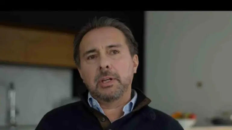 Nunca torturé a ‘El Cepillo’, implicado en el caso Ayotzinapa: Tomás Zerón Nunca torturé a ‘El Cepillo’, implicado en el caso Ayotzinapa: Tomás Zerón