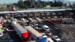 Gobierno y transportistas alcanzan acuerdo y evitan paro nacional