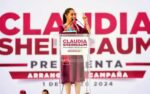 Sheinbaum va contra reelección en cargos públicos