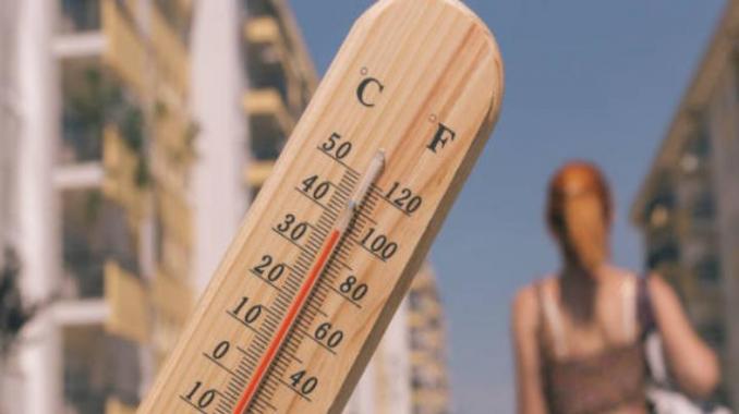 Se espera calor y viento en Viernes Santo Se espera calor y viento en Viernes Santo