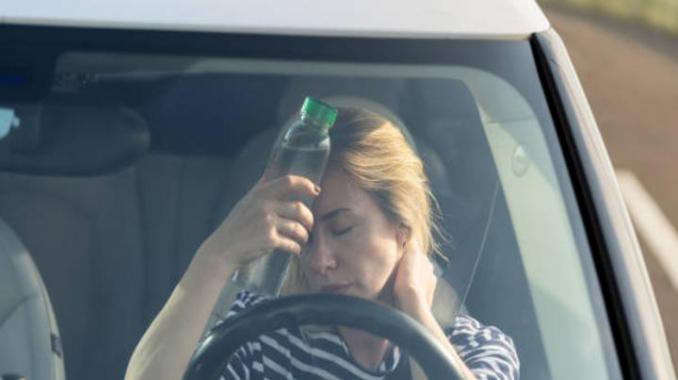 Prevén calor, lluvias y efecto de Norte