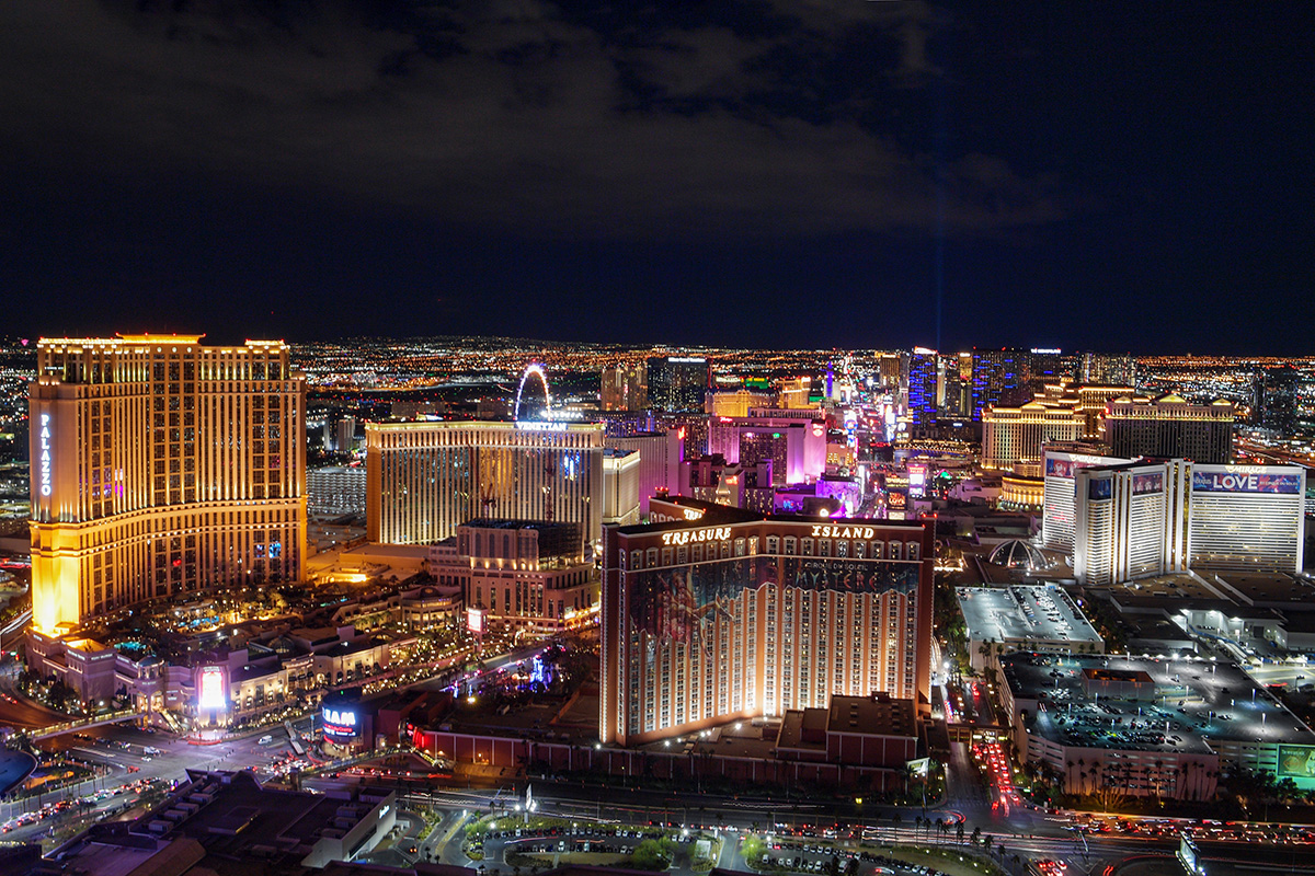 El Gran Premio de Las Vegas de Fórmula 1 Heineken Silver anuncia fechas de venta de boletos para la carrera de 2024 El Gran Premio de Las Vegas de Fórmula 1 Heineken Silver anuncia fechas de venta de boletos para la carrera de 2024