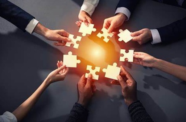 Repunte de las fusiones y adquisiciones de servicios financieros. Lideran las Fintech a nivel mundial Repunte de las fusiones y adquisiciones de servicios financieros. Lideran las Fintech a nivel mundial