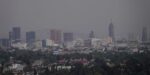 Mantienen Fase I de Contingencia Ambiental en Zona Metropolitana del Valle de México