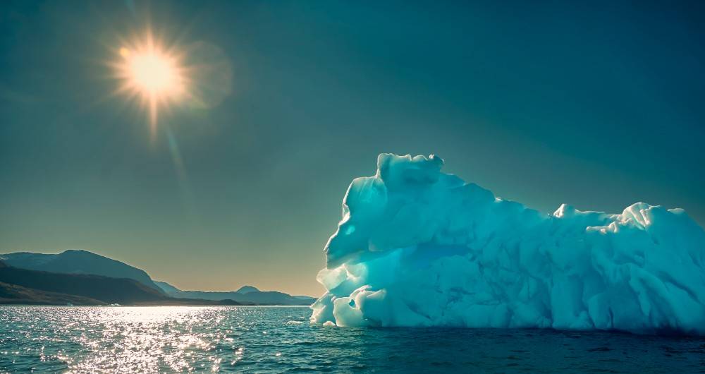 ONU: 2024 será el año más caluroso de la historia; derretimiento de glaciares alcanza récord ONU: 2024 será el año más caluroso de la historia; derretimiento de glaciares alcanza récord