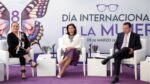 TEPJF reafirma su compromiso con la igualdad de género en conmemoración por 8M