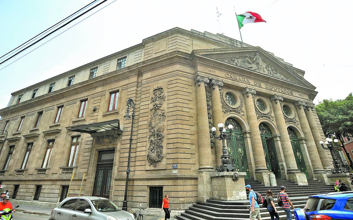 Congreso CDMX aprueba reforma que regula plataformas de hospedaje Congreso CDMX aprueba reforma que regula plataformas de hospedaje