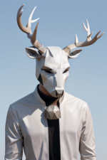 Deer MX se inspira en la relación humana y la inteligencia artificial en nuevo single