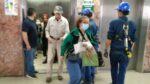 Seis personas logran salir de elevador tras media hora atrapadas en IMSS de Mty