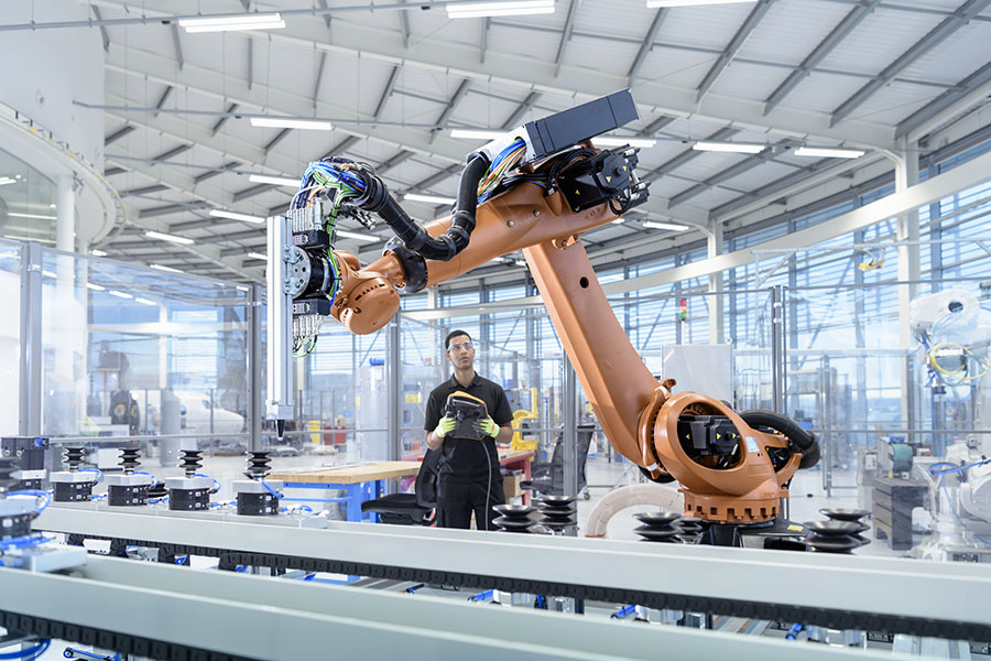 Hitachi Vantara anuncia colaboración con NVIDIA para crear una nueva cartera de soluciones de IA industriales Hitachi Vantara anuncia colaboración con NVIDIA para crear una nueva cartera de soluciones de IA industriales