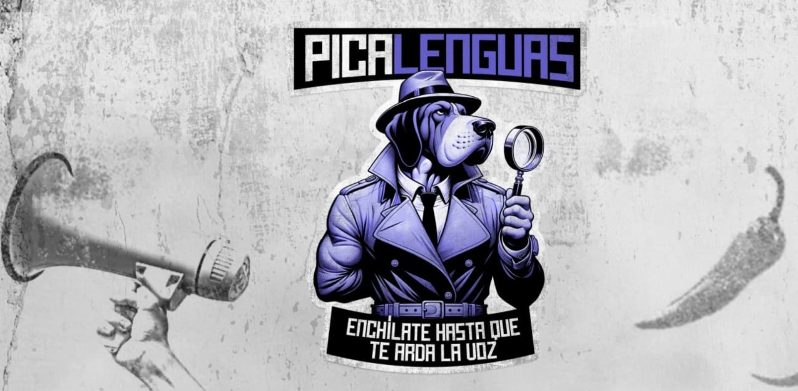 El Sabueso y Animal Político presentan Picalenguas, una poderosa herramienta contra la desinformación El Sabueso y Animal Político presentan Picalenguas, una poderosa herramienta contra la desinformación