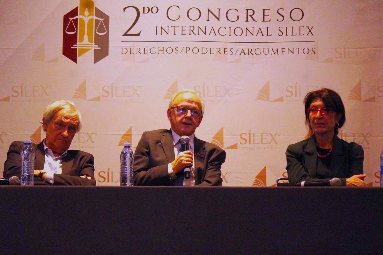 Falta pedagogía jurídica a la sociedad para defenderse de políticos que quieren jueces sumisos y ciudadanos miedosos Falta pedagogía jurídica a la sociedad para defenderse de políticos que quieren jueces sumisos y ciudadanos miedosos