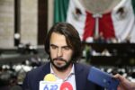 Demuestra Morena en Cámara de Diputados que la agenda social no es prioridad para ellos: Braulio López Ochoa